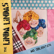 No Obligation , The Linda Lindas