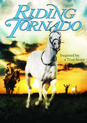 Riding Tornado , Lean Van Den Bergh