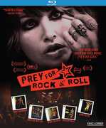 Prey for Rock & Roll , Gina Gershon