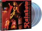 Live In Munich 1977 , Rainbow