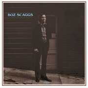 Boz Scaggs , Boz Scaggs