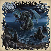 Legions Of The Deeper Depths , Arkham Witch