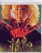 Hell's Trap (aka Trampa Infernal) , Pedro Fernandez