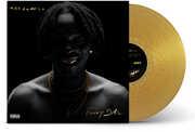 adedamola - Gold , Fireboy DML