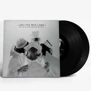And the War Came: Ten Year Anniversary Edition , Shakey Graves