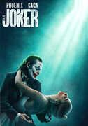 Joker: Folie À Deux , Joaquin Phoenix