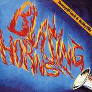 Blazing Horns , Tommy McCook