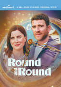 Round and Round , Vic Michaelis