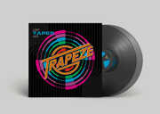 Lost Tapes Vol. 2 - Clear Transparent , Trapeze