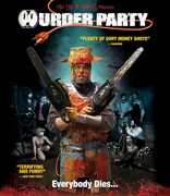 Murder Party , Bill Lacey