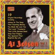 Vol. 1 , Al Jolson