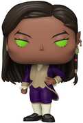 Funko POP! Anime: Castlevania: Nocturne - Olrox 