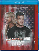 Cancel Me Not , Eddie McClintock