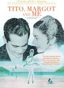 Tito, Margot and Me , Margot Fonteyn