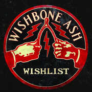 Wishlist [Import] , Wishbone Ash