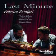 Last Minute , Federico Bonifazi