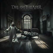 Parasomnia - Special Edition CD Digipak [Import] , Dream Theater
