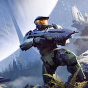 Halo: Combat Evolved (Original Soundtrack) 