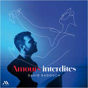 Amours Interdites , David Kadouch