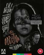 The Addiction [Import] , Lili Taylor