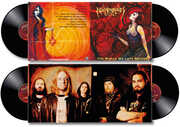 The World We Left Behind [Import] , Nachtmystium