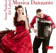 Musica Danzante , Anna Paulova