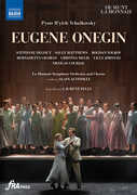 Tchaikovsky: Eugene Onegin , Alain Altinoglu