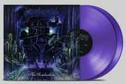 Somberlain - Purple , Dissection