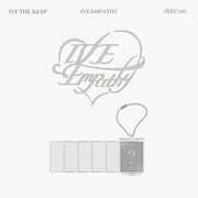 Ive Empathy - PLVE Version - incl. Image Card + Photocard [Import] , Ive