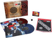 EMPIRE & 2K25 Present: Music to Ball to , EMPIRE
