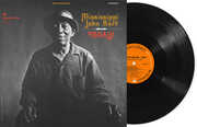Today! (Bluesville Acoustic Sound Series) , Mississippi John Hurt