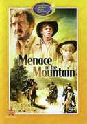 Menace on the Mountain , Charles Aidman