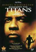 Remember the Titans , Denzel Washington