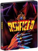 Renfield (Steelbook) , Nicholas Hoult