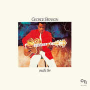Pacific Fire [Import] , George Benson