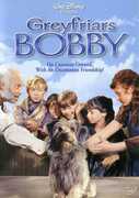 Greyfriars Bobby , Donald Crisp
