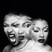 Traumazine , Megan Thee Stallion