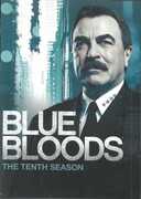 Blue Bloods: The Tenth Season , Tom Selleck