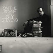 On The Scene With Guy Stevens , Various Artists