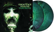 36 Seasons: Deluxe 10th Anniversary - Deluxe Edition Marble Colored Vinyl [Import] , Ghostface Killah
