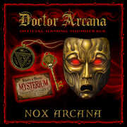 Doctor Arcana (Original Soundtrack) , Nox Arcana