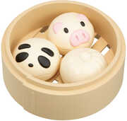 Megahouse - Kaitai Puzzle - Steamed Bun Puzzle