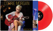 A Moment In Time , Lorrie Morgan