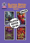 Glitch Ditch, Vol. 6 , James Balsamo