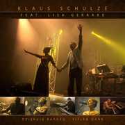 Dziekuje Bardzo - Vielen Dank , Klaus Schulze