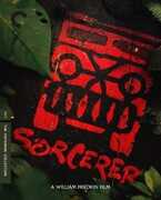 Sorcerer (Criterion Collection) , Roy Scheider