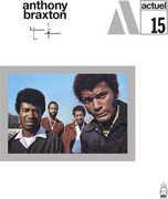 BX-0 NO-47A , Anthony Braxton