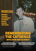 Remembering the Catskills , Cousin Brucie