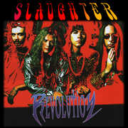 Revolution , Slaughter