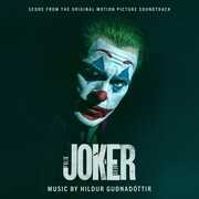 Joker: Folie A Deux (Original Soundtrack) , Hildur Guðnadóttir